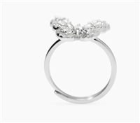 Anello Mabina Donna Battito d'Ali in Argento 523520 - 523520